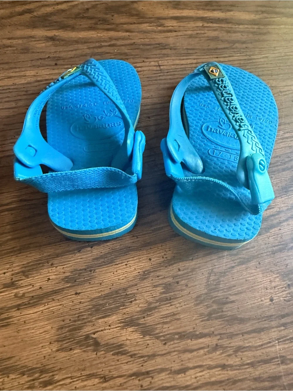 Havaianas classic kids
